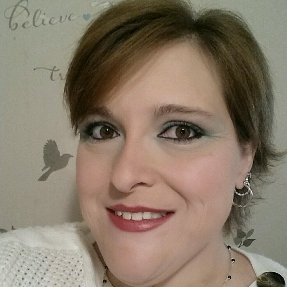 Meet your Posher, Karlye
